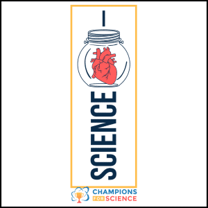 CFS - I Love Science