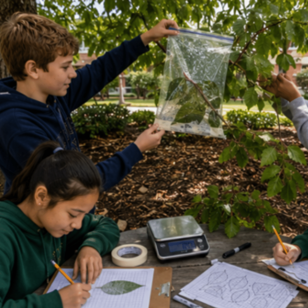 Middle School Science Field Investigations Bundle | Outdoor Labs - Image 4