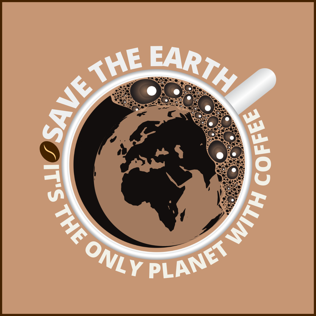 Save The Earth