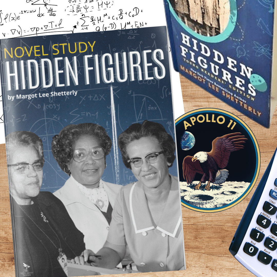 Hidden Figures
