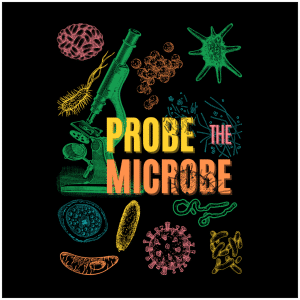 Prob the Microbe