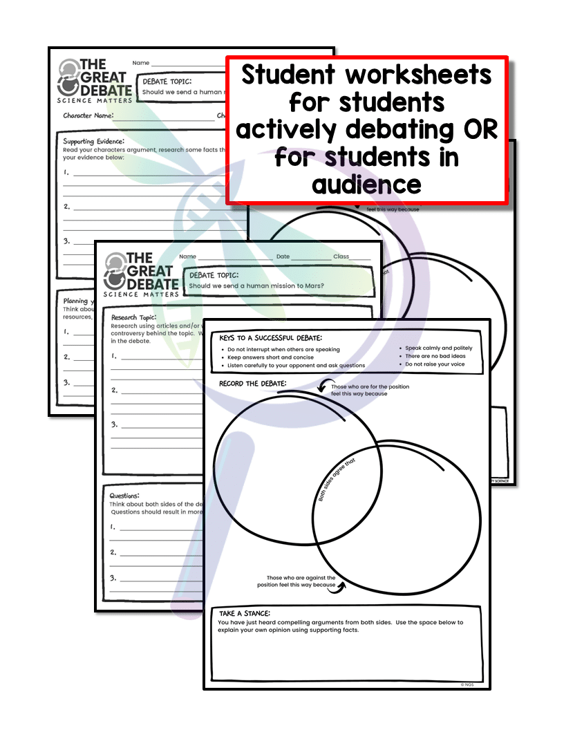Which Parasite Reigns Supreme?