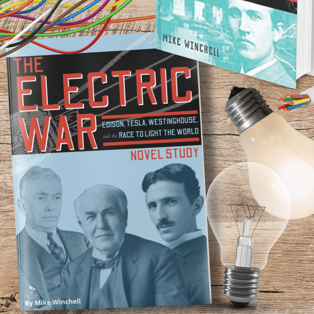 The Electric War