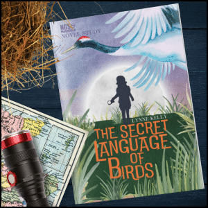 The Secret Language of Birds - Science Literacy