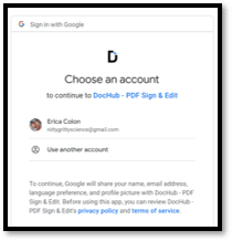 Distance Learning – Using DocHub to Share Secure PDFs with your ...