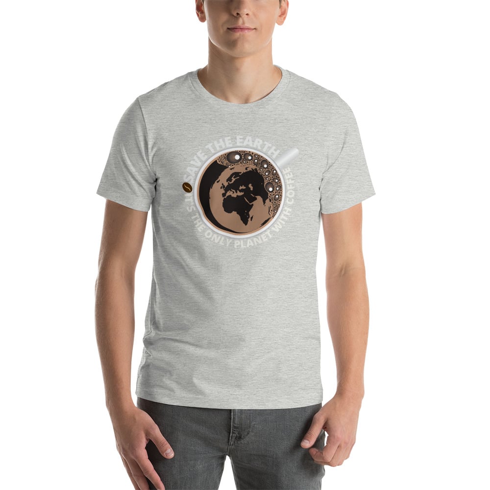 Save The Earth - Image 10