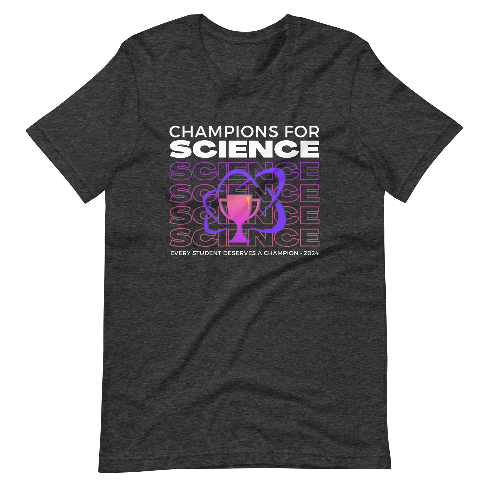 Champions For Science 2024 - Image 5