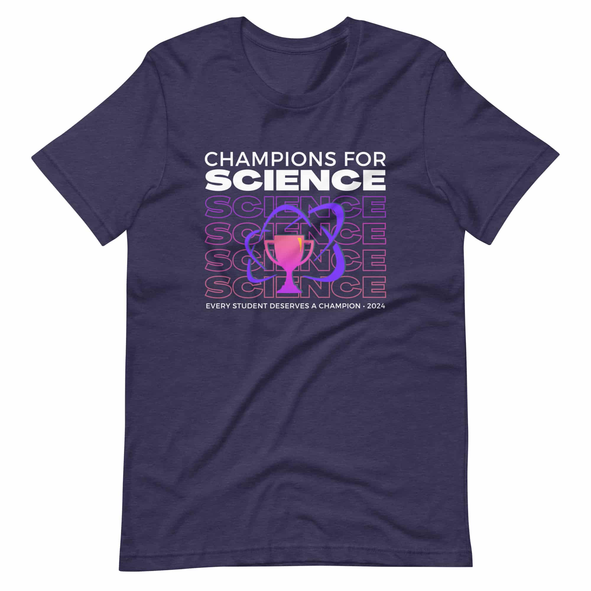 Champions For Science 2024 - Image 4