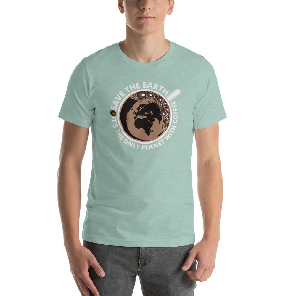 Save The Earth - Image 7