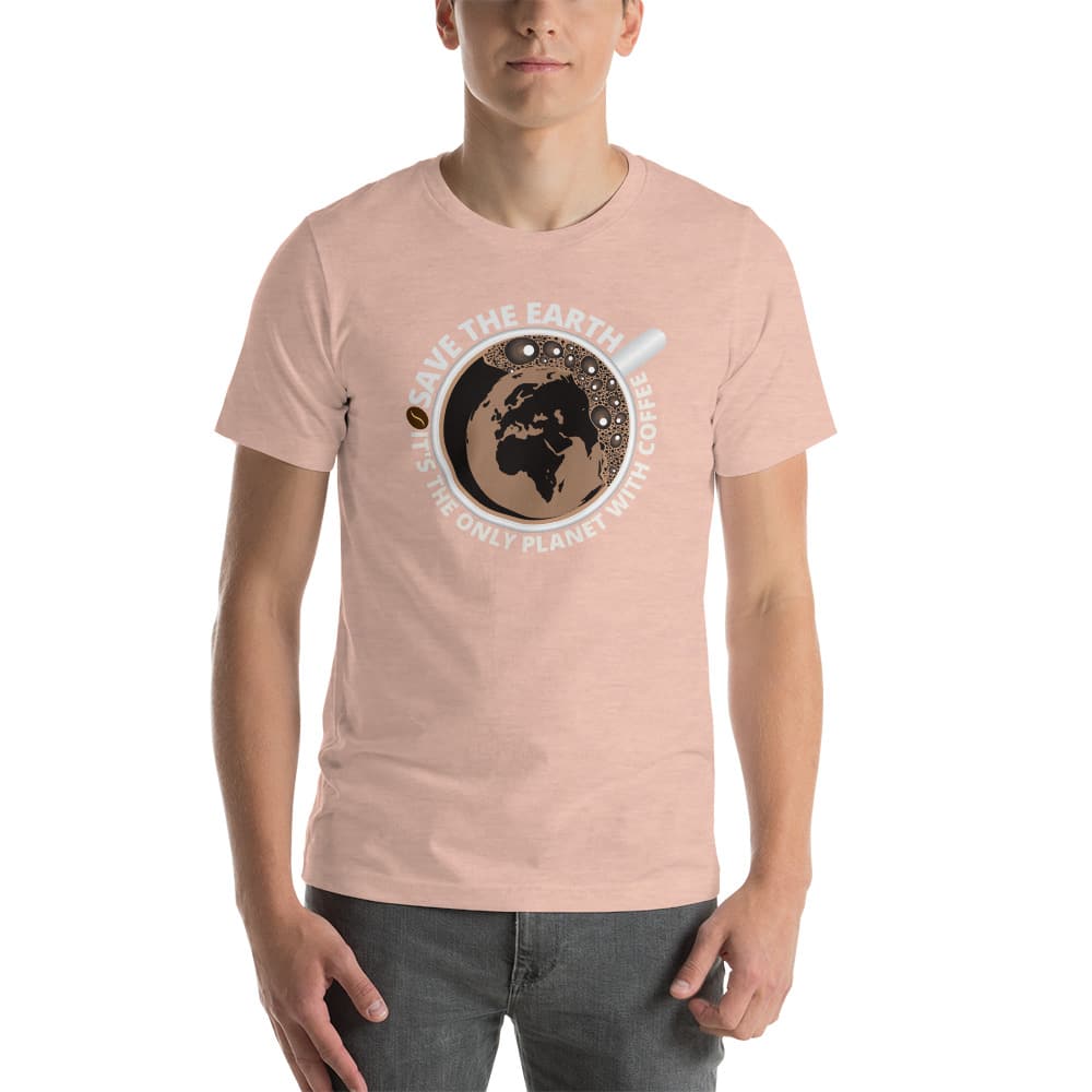 Save The Earth - Image 9