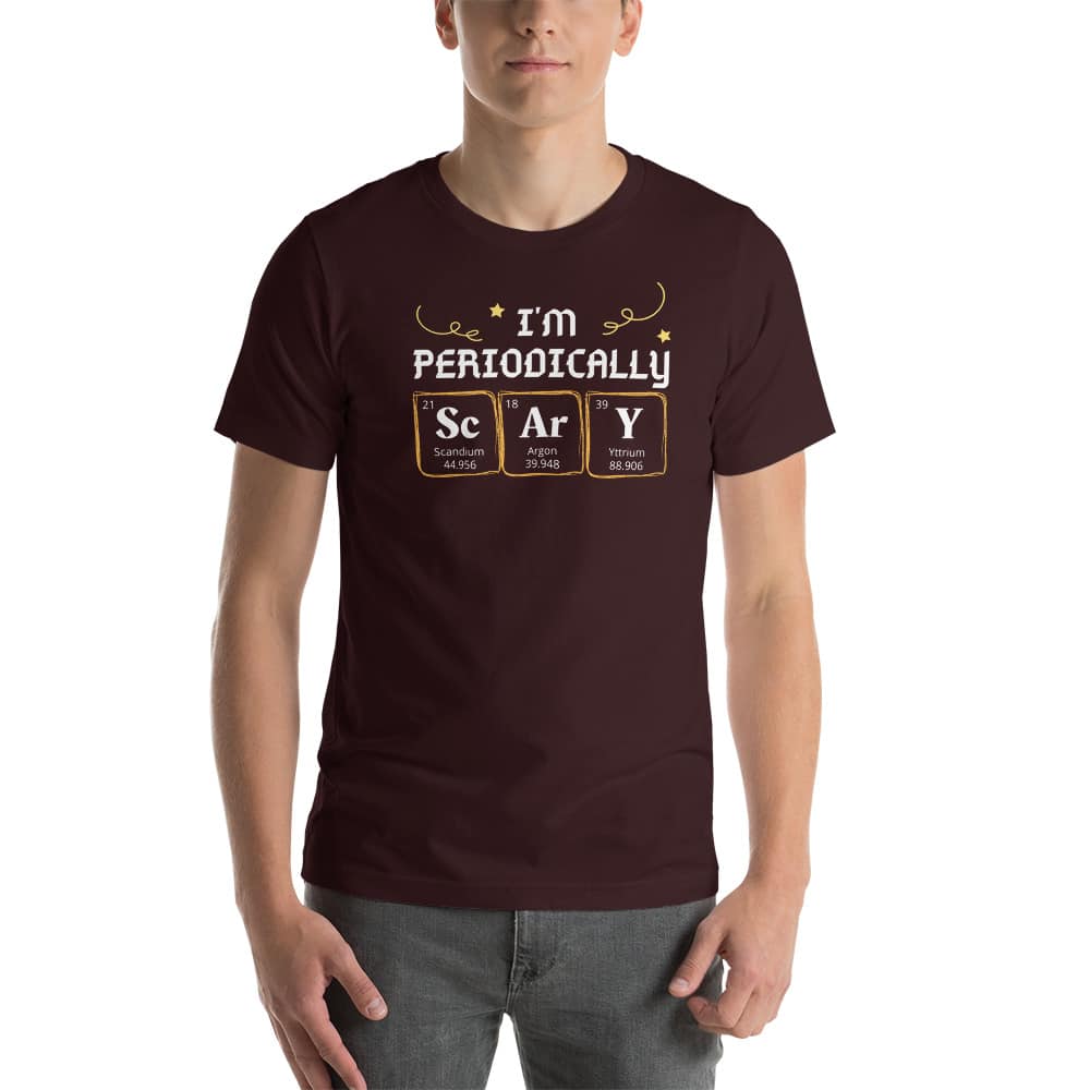 I'm Periodically ScArY - Image 5